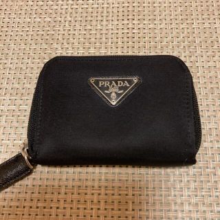 プラダ(PRADA)のコインケース(コインケース/小銭入れ)