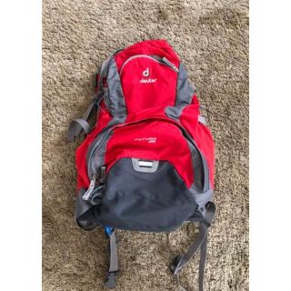 ドイター(Deuter)のdeuter ドイター リュック バックパック(登山用品)