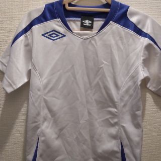 アンブロ(UMBRO)の130　シャツ(Tシャツ/カットソー)