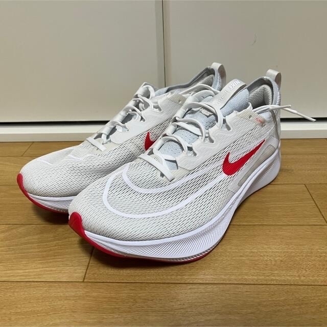 27cm 即発送可能 ズームフライ zoom fly the10 ザテン