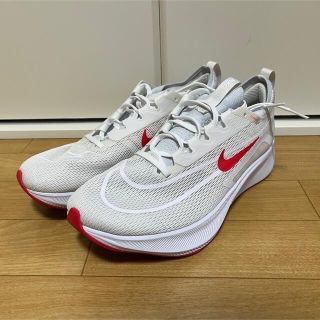 NIKE - ズームフライ4 27cmの通販 by ALEX's shop｜ナイキならラクマ