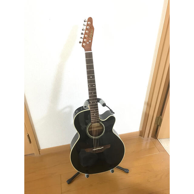 Takamine TDP500-6 BL 楽器のギター(アコースティックギター)の商品写真