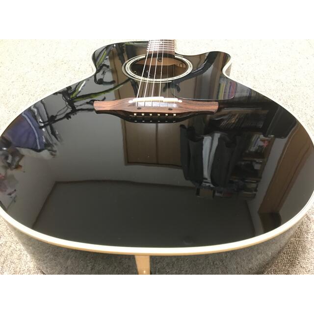 Takamine TDP500-6 BL 楽器のギター(アコースティックギター)の商品写真
