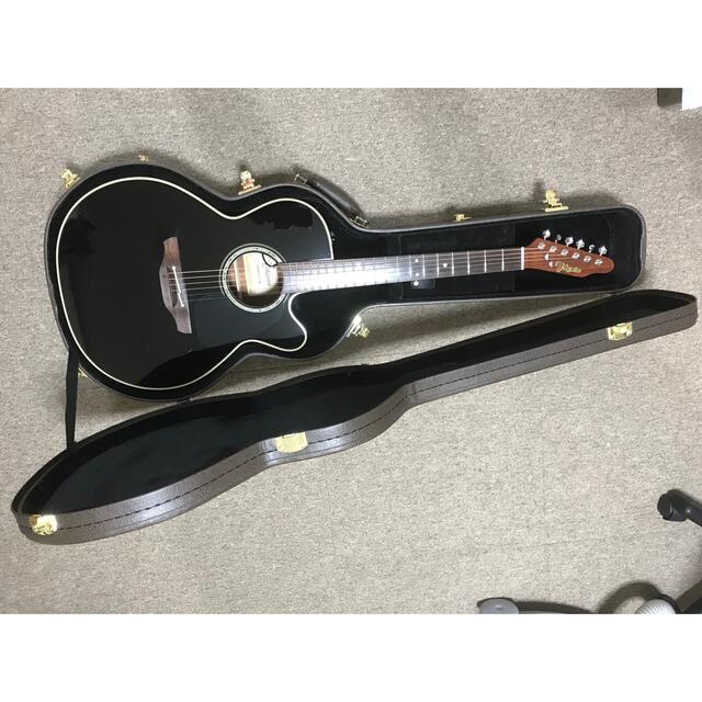 Takamine TDP500-6 BL 楽器のギター(アコースティックギター)の商品写真