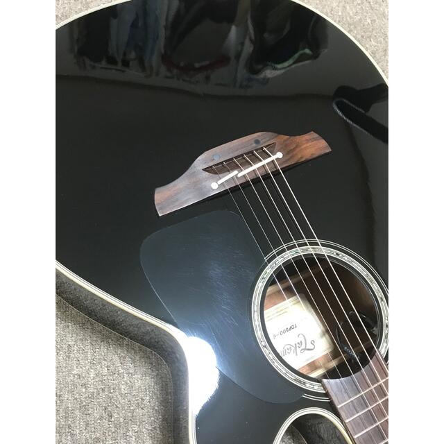 Takamine TDP500-6 BL 楽器のギター(アコースティックギター)の商品写真