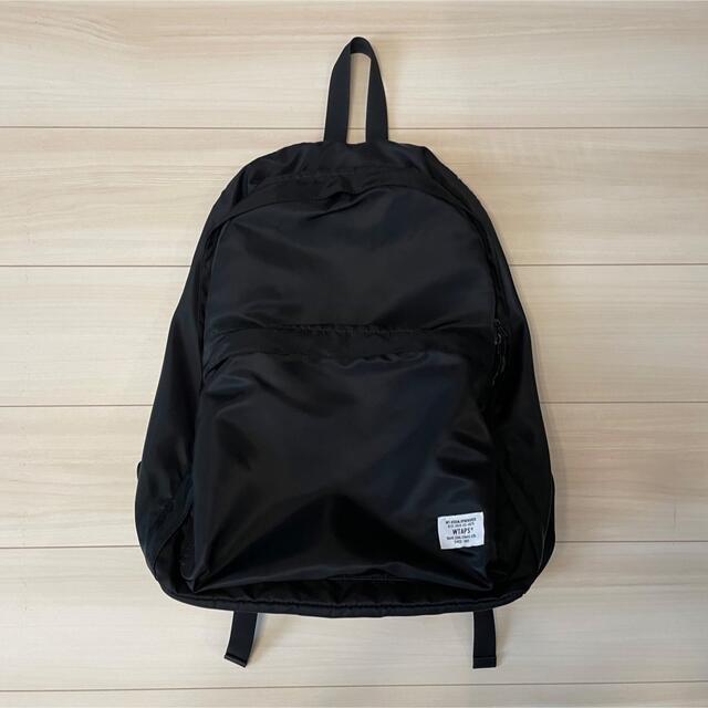 W)taps(ダブルタップス)のwtaps backpack リュック メンズのバッグ(バッグパック/リュック)の商品写真