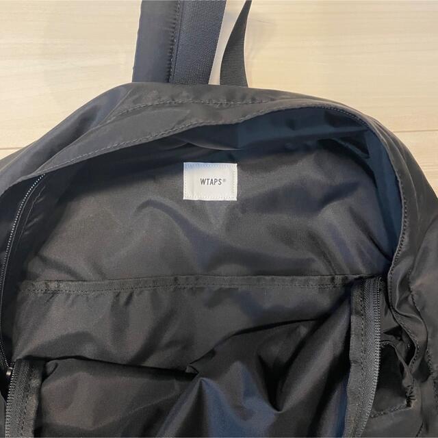 W)taps(ダブルタップス)のwtaps backpack リュック メンズのバッグ(バッグパック/リュック)の商品写真