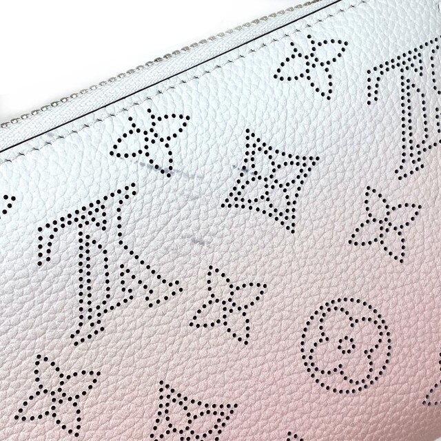 LOUIS VUITTON - ルイヴィトン LOUIS VUITTON ジッピー ウォレット