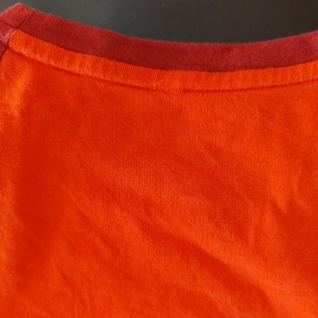PUMA(プーマ)のPUMA　ロンT 130センチ キッズ/ベビー/マタニティのキッズ服男の子用(90cm~)(Tシャツ/カットソー)の商品写真
