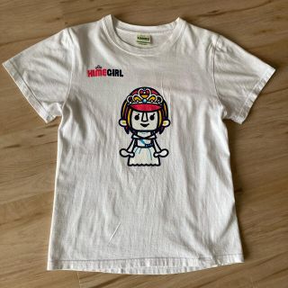 特価????【新品✨未使用】Laundry Tシャツ シンデレラ 男女兼用SSサイズ