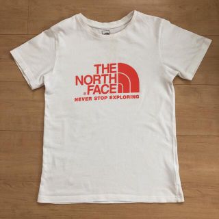 ザノースフェイス(THE NORTH FACE)のノースフェイス キッズ Tシャツ　150(Tシャツ/カットソー)