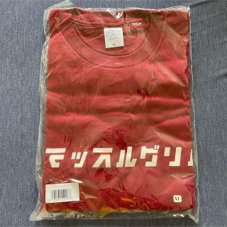 【初回販売分】マッスルグリルTシャツ(Tシャツ/カットソー(半袖/袖なし))