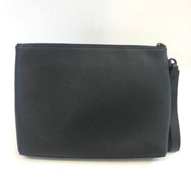 超格安一点 LOUIS VUITTON クラッチバッグ ポシェット LVロゴ M69837