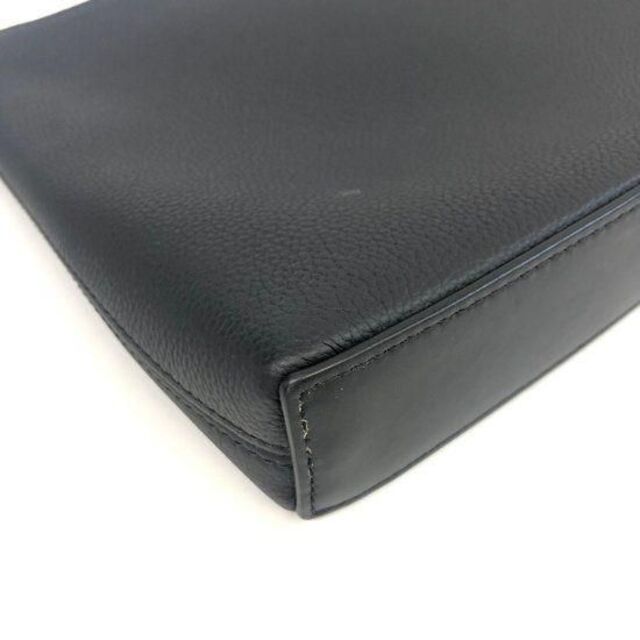 超格安一点 LOUIS VUITTON クラッチバッグ ポシェット LVロゴ M69837