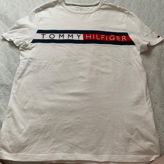 TOMMY(トミー)のTommyTシャツ メンズのトップス(Tシャツ/カットソー(半袖/袖なし))の商品写真