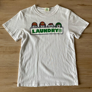 ランドリー(LAUNDRY)のa87yanaさん 専用　ランドリー　Tシャツ　2枚セット(Tシャツ(半袖/袖なし))