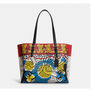 Coach keithの通販 800点以上 | フリマアプリ ラクマ
