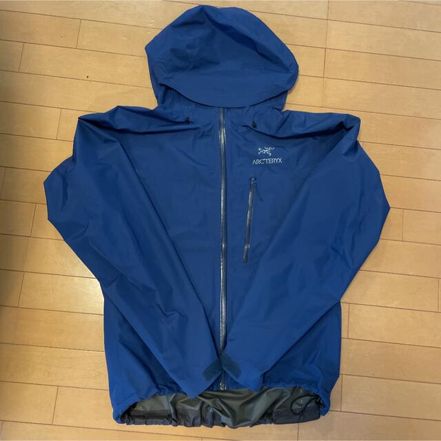 ファッション アークテリクス alpha sl jacket triton www.gyro-cult