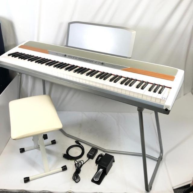 KORG コルグ 電子ピアノ SP-250 88鍵盤