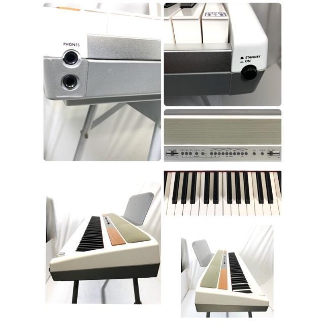 KORG コルグ 電子ピアノ SP-250 88鍵盤-
