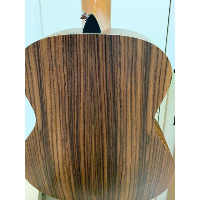 Taylor GS Mini-e Rosewood 楽器のギター(アコースティックギター)の商品写真