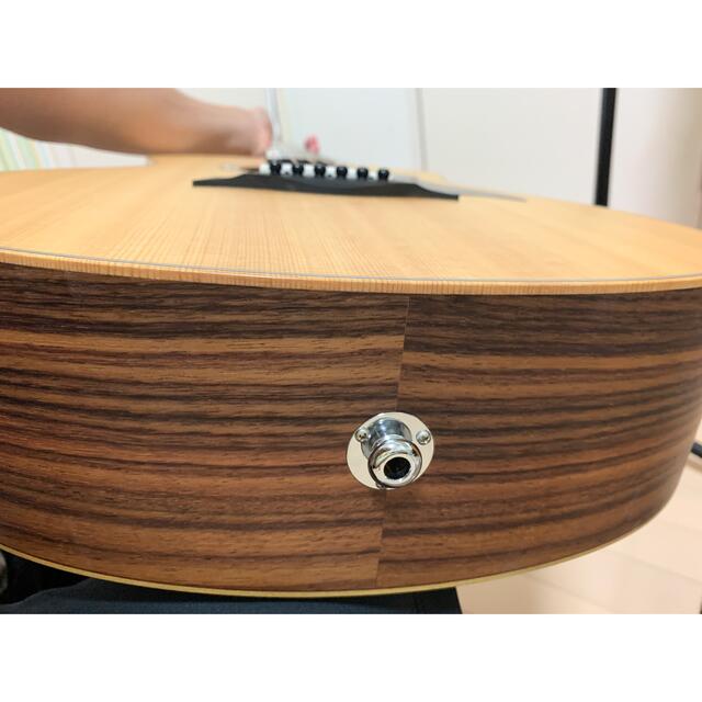 Taylor GS Mini-e Rosewood 楽器のギター(アコースティックギター)の商品写真