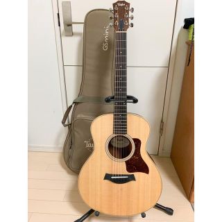 Taylor GS Mini-e Rosewood(アコースティックギター)