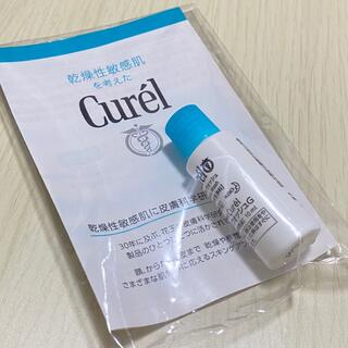 キュレル(Curel)のキュレル　ボディウォッシュ　試供品　10ml(ボディソープ/石鹸)