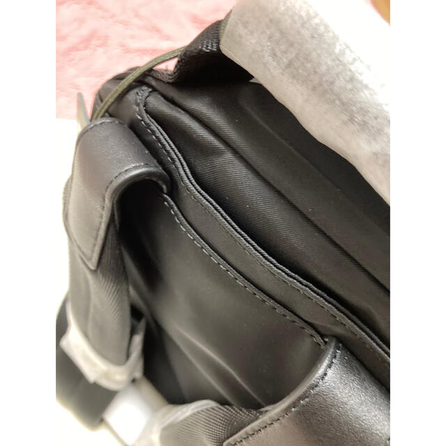 新品未使用トゥミミニリュック | paymentsway.co