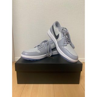 ナイキ(NIKE)の値下げ ナイキ AIR JORDAN 1 LOW GOLF(シューズ)