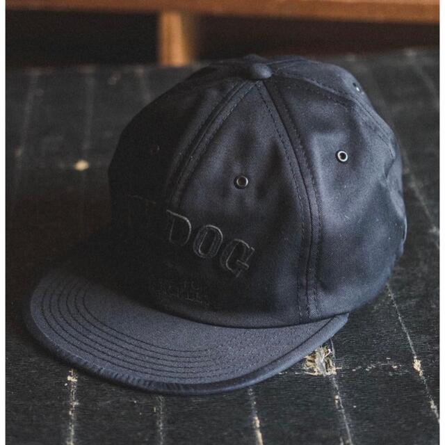 dog\u0026co cap キャップ