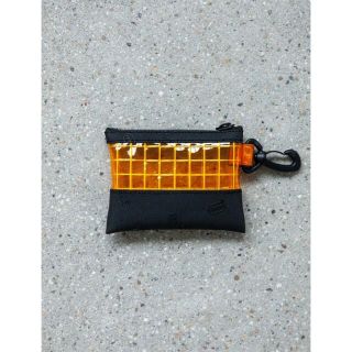 ビブラム(vibram)のimazine別注　THISWAY vibram coin case(コインケース/小銭入れ)