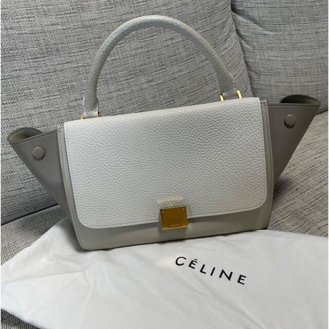 Celine セリーヌ　トラペーズレディース