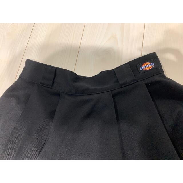 Dickies フレアロングスカート