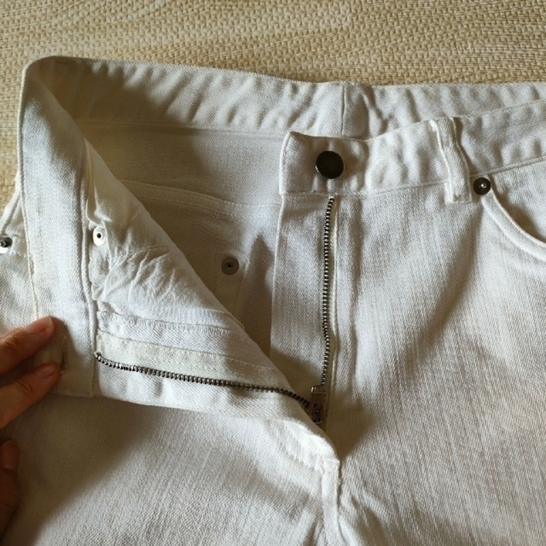 着用数回のみ】Maison Martin Margiela マルジェラ ズボン 着用数回のみ】Maison Martin Margiela マルジェラ ズボン