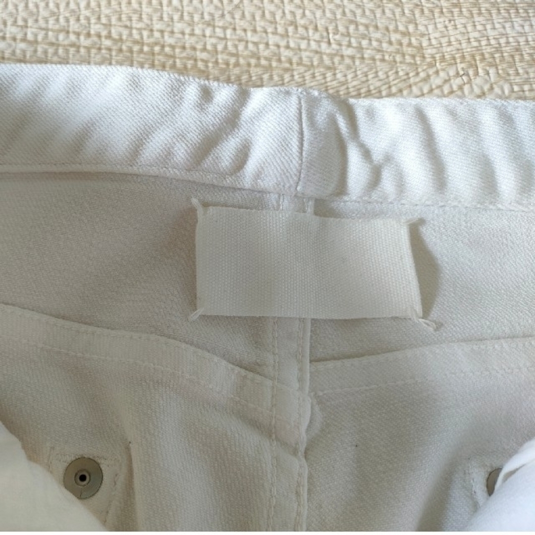 着用数回のみ】Maison Martin Margiela マルジェラ ズボン 着用数回のみ】Maison Martin Margiela マルジェラ ズボン