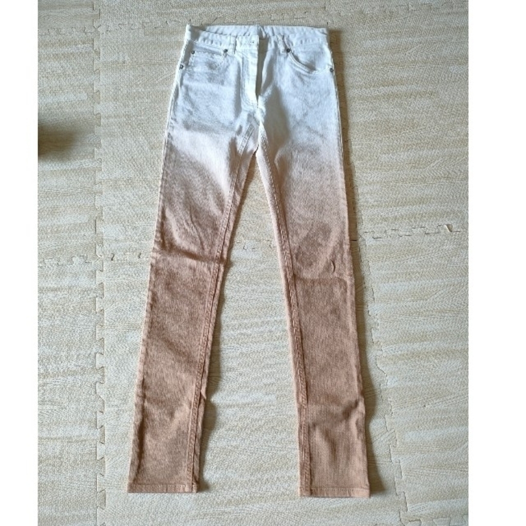 着用数回のみ】Maison Martin Margiela マルジェラ ズボン 着用数回のみ】Maison Martin Margiela マルジェラ ズボン