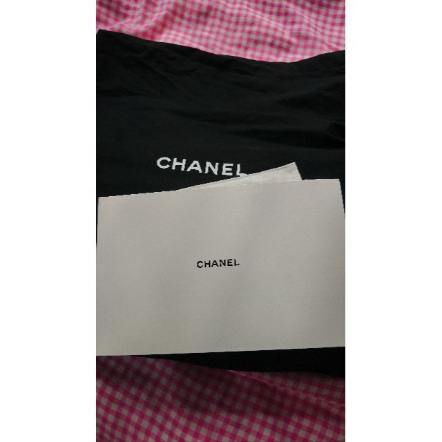 CHANEL(シャネル)のCHANEL19マキシーサイズ レディースのバッグ(ショルダーバッグ)の商品写真