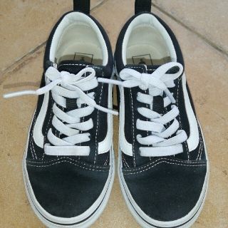 ヴァンズ(VANS)のVANS　サイズ19(スニーカー)