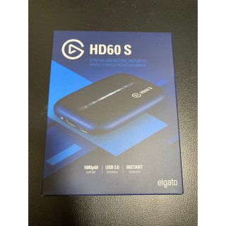 Elgato HD60 S (PC周辺機器)