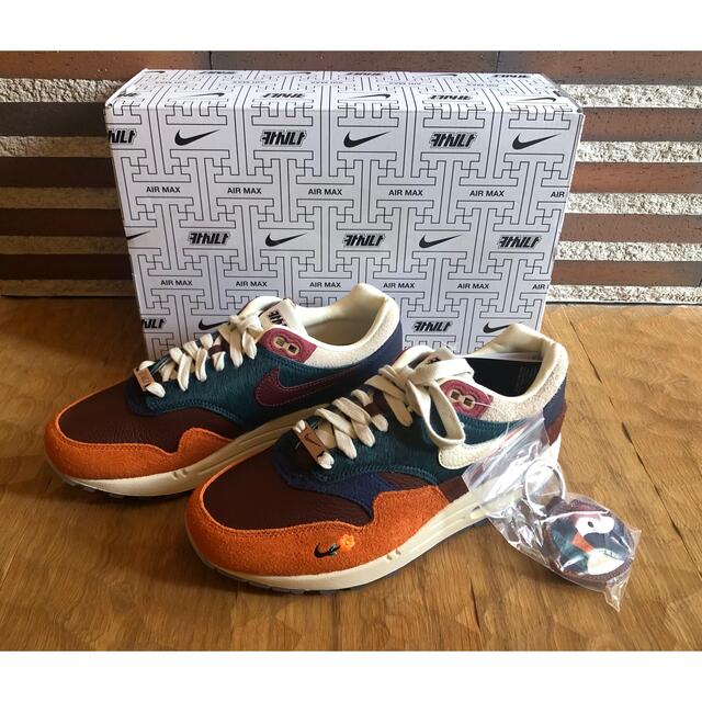 Nike Air Max 1 Kasina エアマックス カシナ　26cm