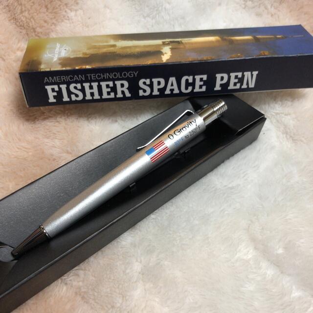 fisher Field Pen  A  廃番