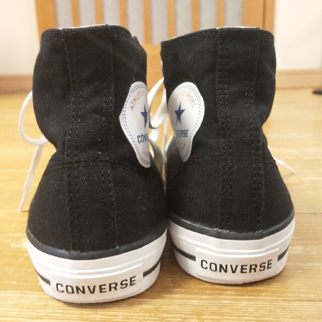CONVERSE(コンバース)のコンバース スニーカー ネクスター ハイカット レディースの靴/シューズ(スニーカー)の商品写真