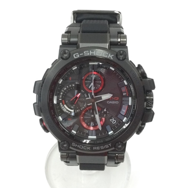 〇〇CASIO カシオ G-SHOCK ジーショック MTG-B1000