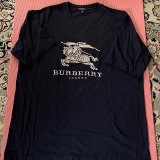 バーバリー(BURBERRY)のバーバリー　Tシャツ(Tシャツ/カットソー(半袖/袖なし))