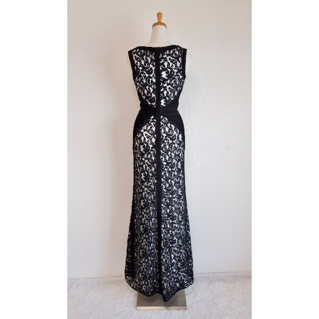 TADASHI SHOJI　ロングフォーマルドレス　「２」/ ９号程度 TADASHI SHOJI ロングフォーマルドレス 「2 」/ 9号程度