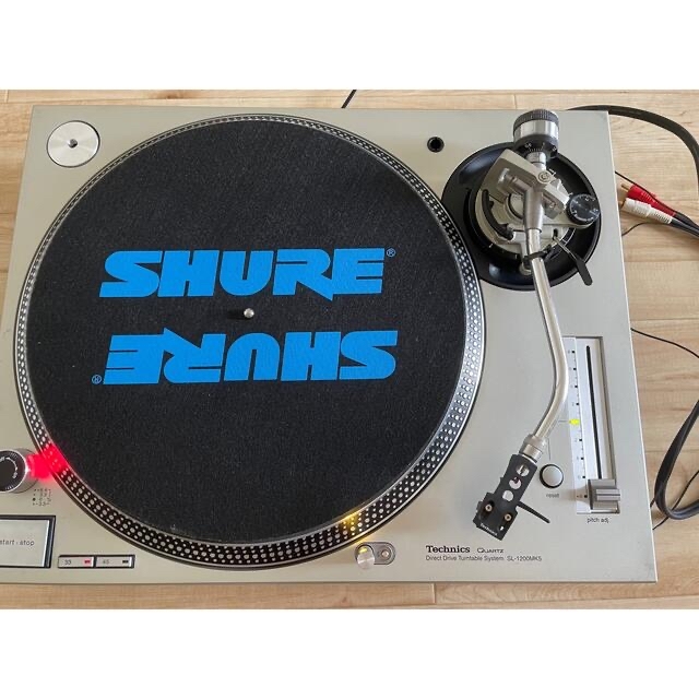 Technics SL-1200MK5 テクニクス ターンテーブル | paymentsway.co