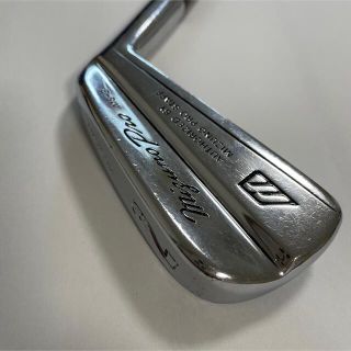 ミズノ(MIZUNO)の2番アイアン ミズノプロ（MizunoPro）MS-２(クラブ)