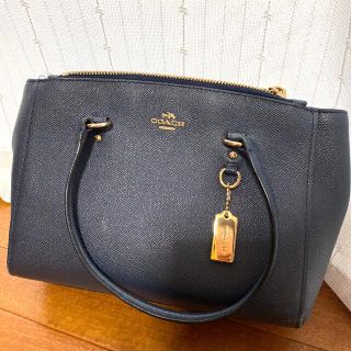 コーチ(COACH)のCOACH コーチ ショルダーバッグ(ショルダーバッグ)