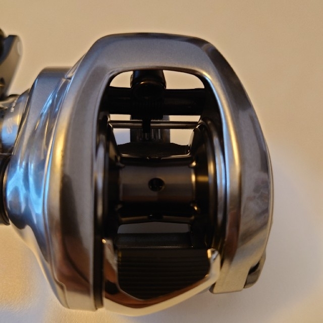 シマノ 18バンタムmgl xg レフトハンドル-